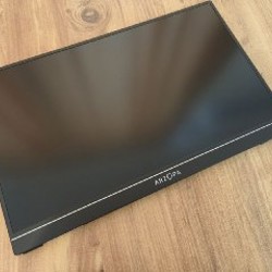 Портативный монитор Arzopa Z1C - фото 3
