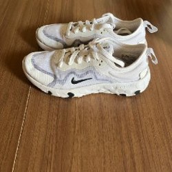 Кроссовки Nike Renew Lucent (GS) - фото 2