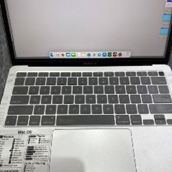 Macbook Air M1 - фото 2