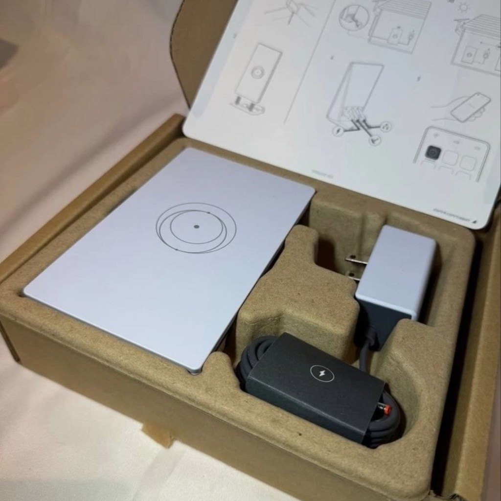 Starlink Mini