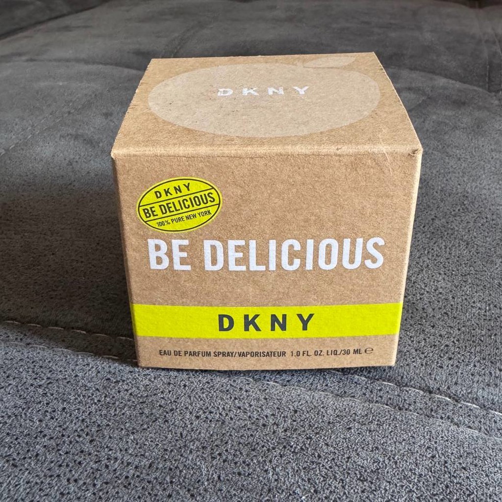 Парфюм DKNY Be Delicious