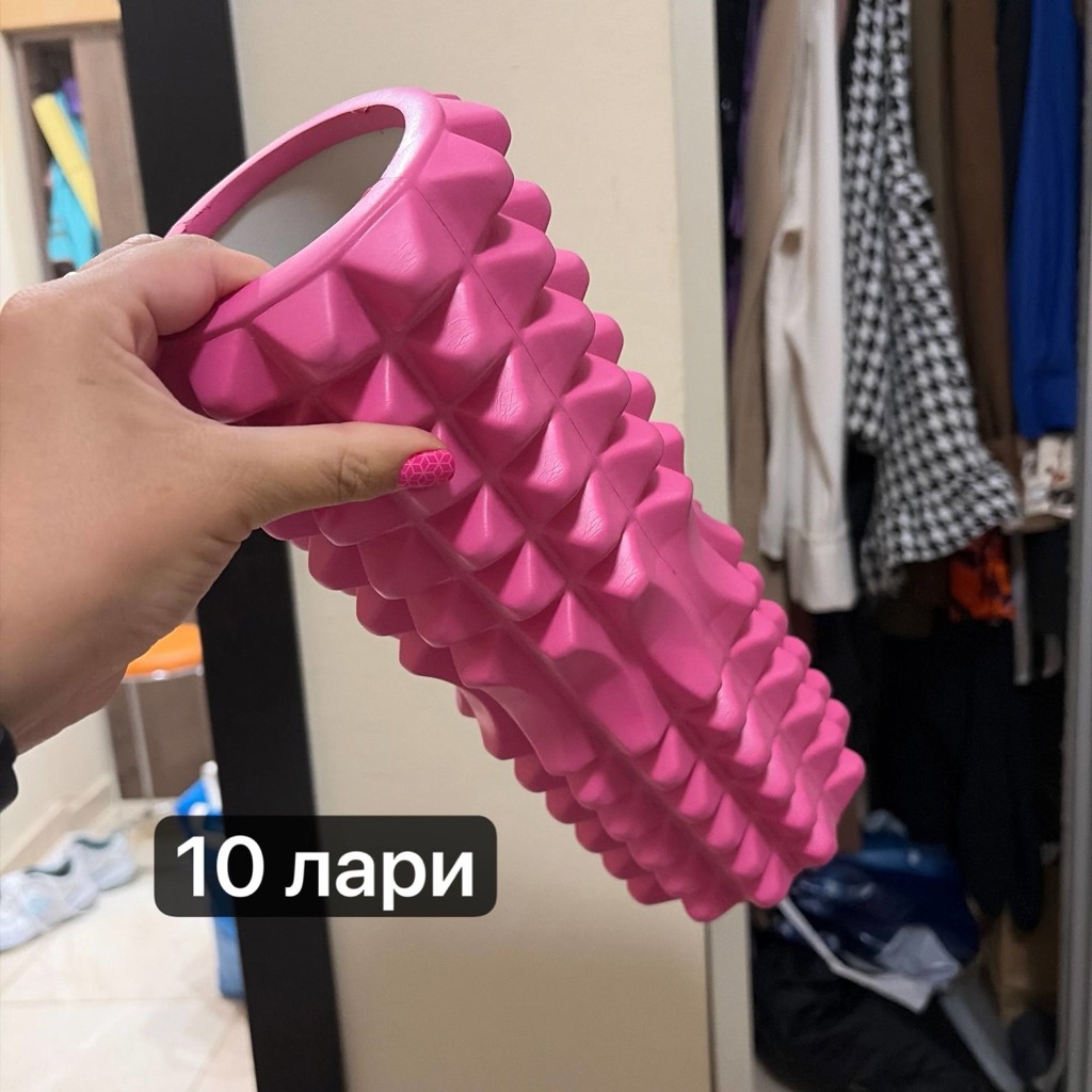 Кубик для йоги