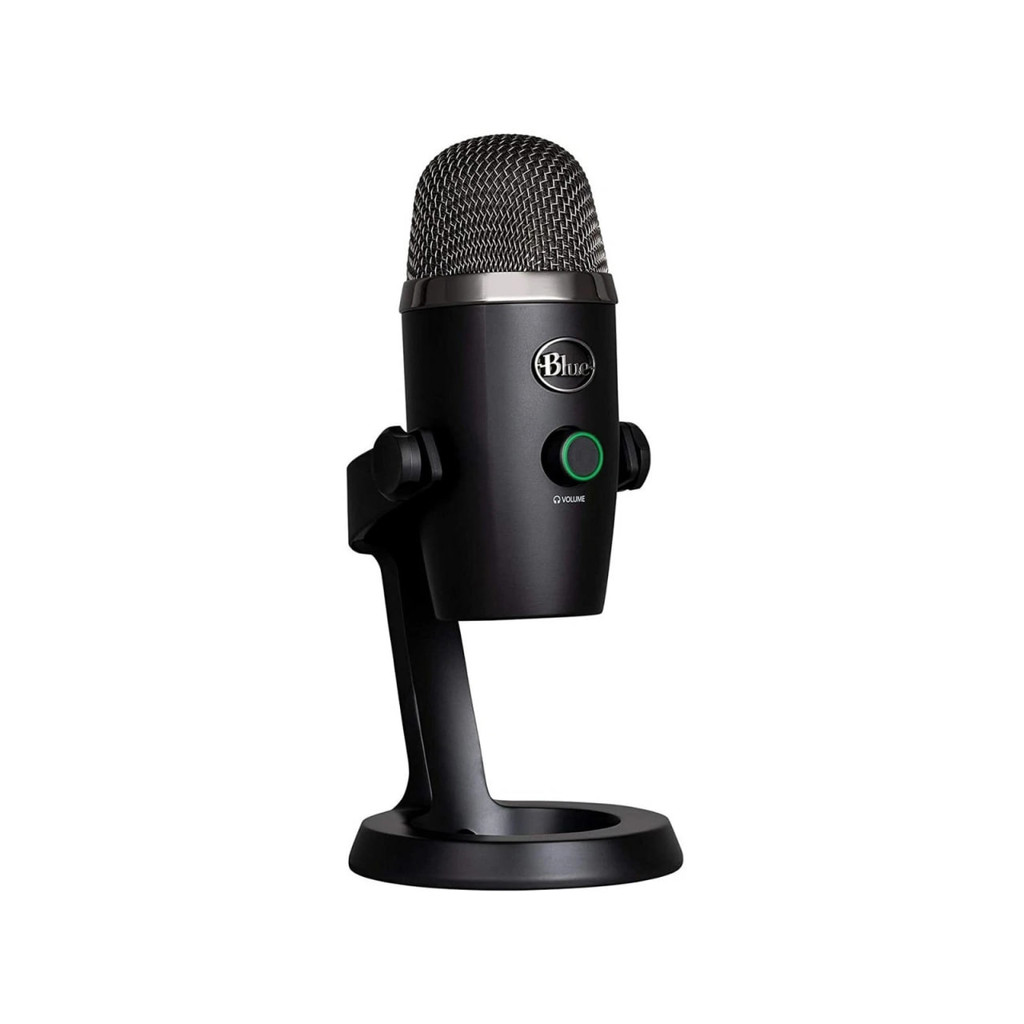 Blue Yeti Nano