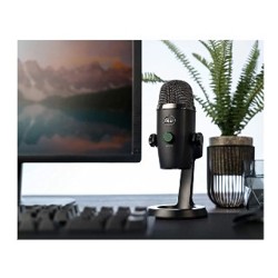 Blue Yeti Nano - фото 3