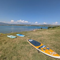 Сапборд - фото 6