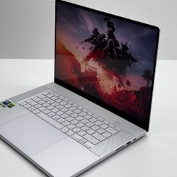 Игровой ноутбук ASUS ROG Zephyrus G16 - фото 2