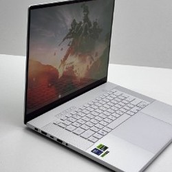 Игровой ноутбук ASUS ROG Zephyrus G16 - фото 3