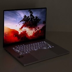 Игровой ноутбук ASUS ROG Zephyrus G16 - фото 4