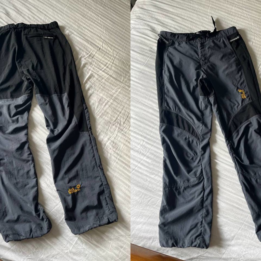 Шорты для походов Berghaus