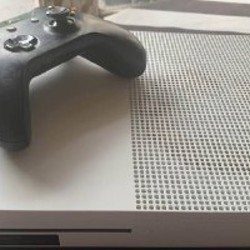 Xbox One S 500 ГБ - фото 2