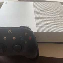 Xbox One S 500 ГБ - фото 4