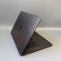 Ноутбук MacBook Pro 16 - фото 4