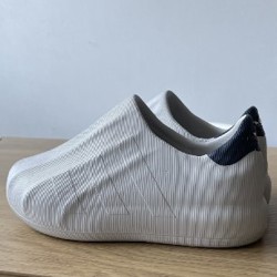 Adidas Adifom Superstar - фото 3