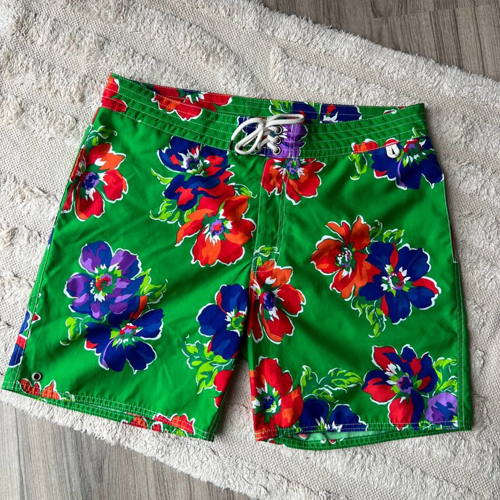 Плавки Ralph Lauren