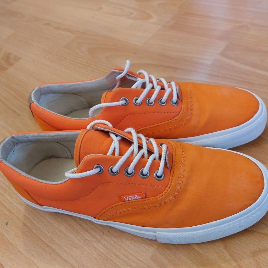 Кеды Vans