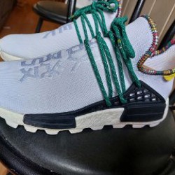 Pharrell williams x adidas - фото 2