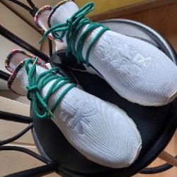 Pharrell williams x adidas - фото 3
