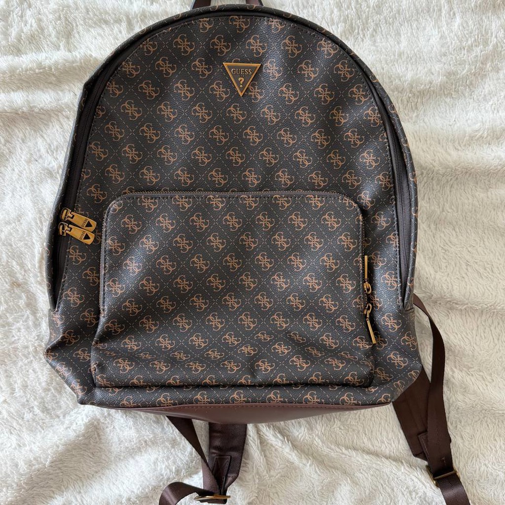 Рюкзак Guess