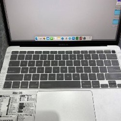 Macbook Air M1 - фото 2