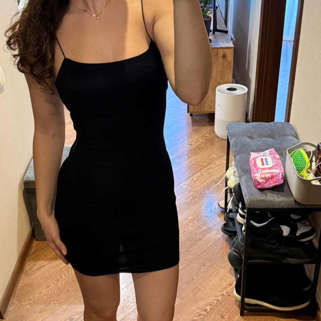 Платье Zara