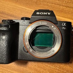 Комплект Фотоаппарата и Объектива - фото 3