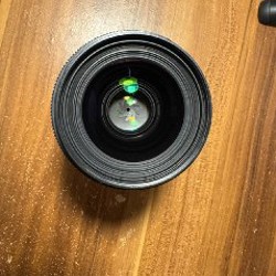 Комплект Фотоаппарата и Объектива - фото 6