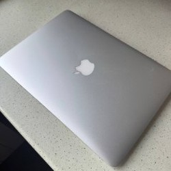 MacBook Air 2017 - фото 2