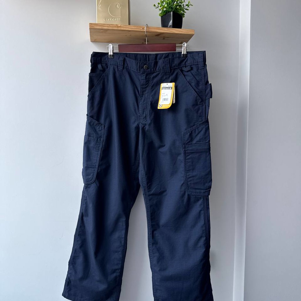 Штаны Carhartt