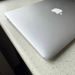 MacBook Air 2017 - фото 4