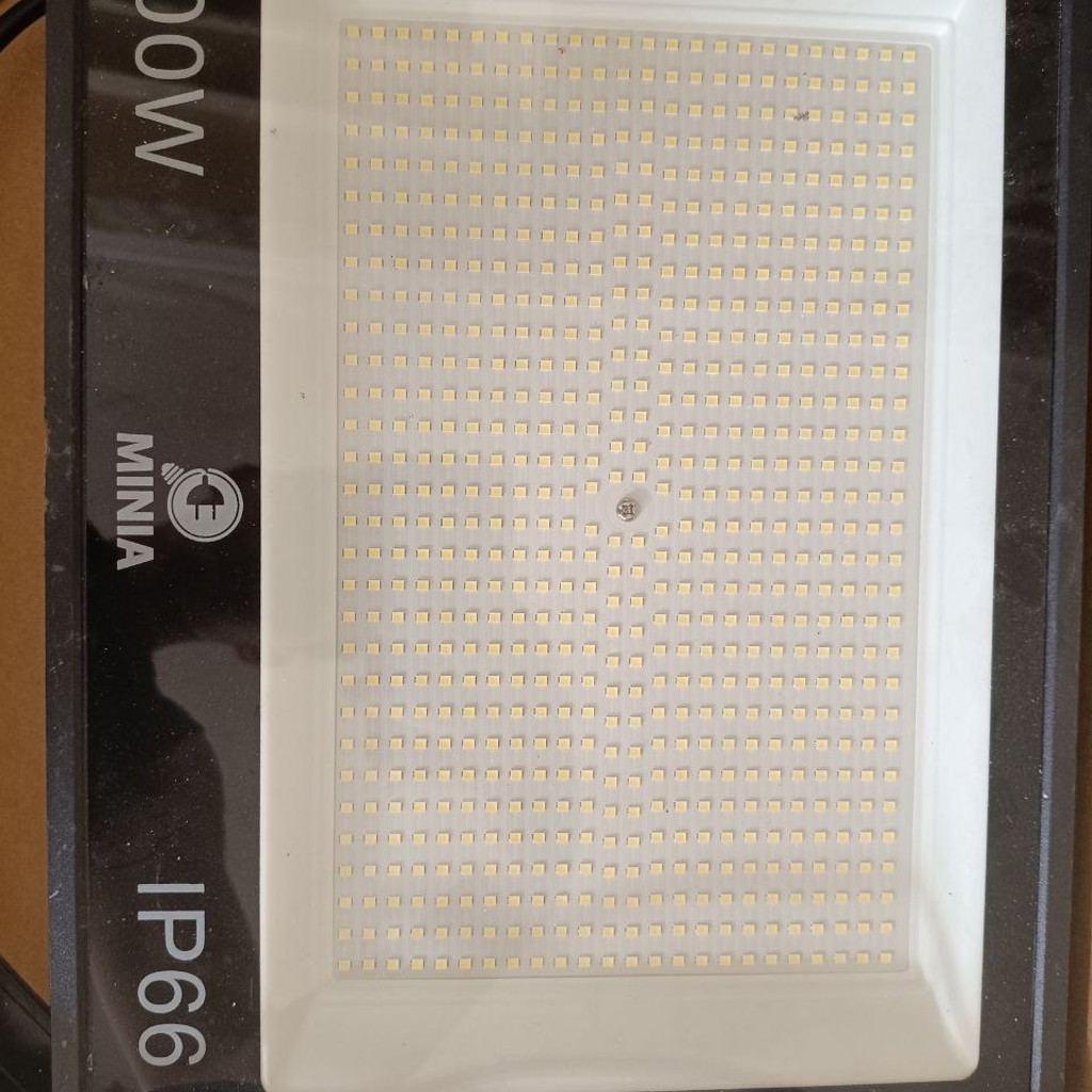 Led панель светильник