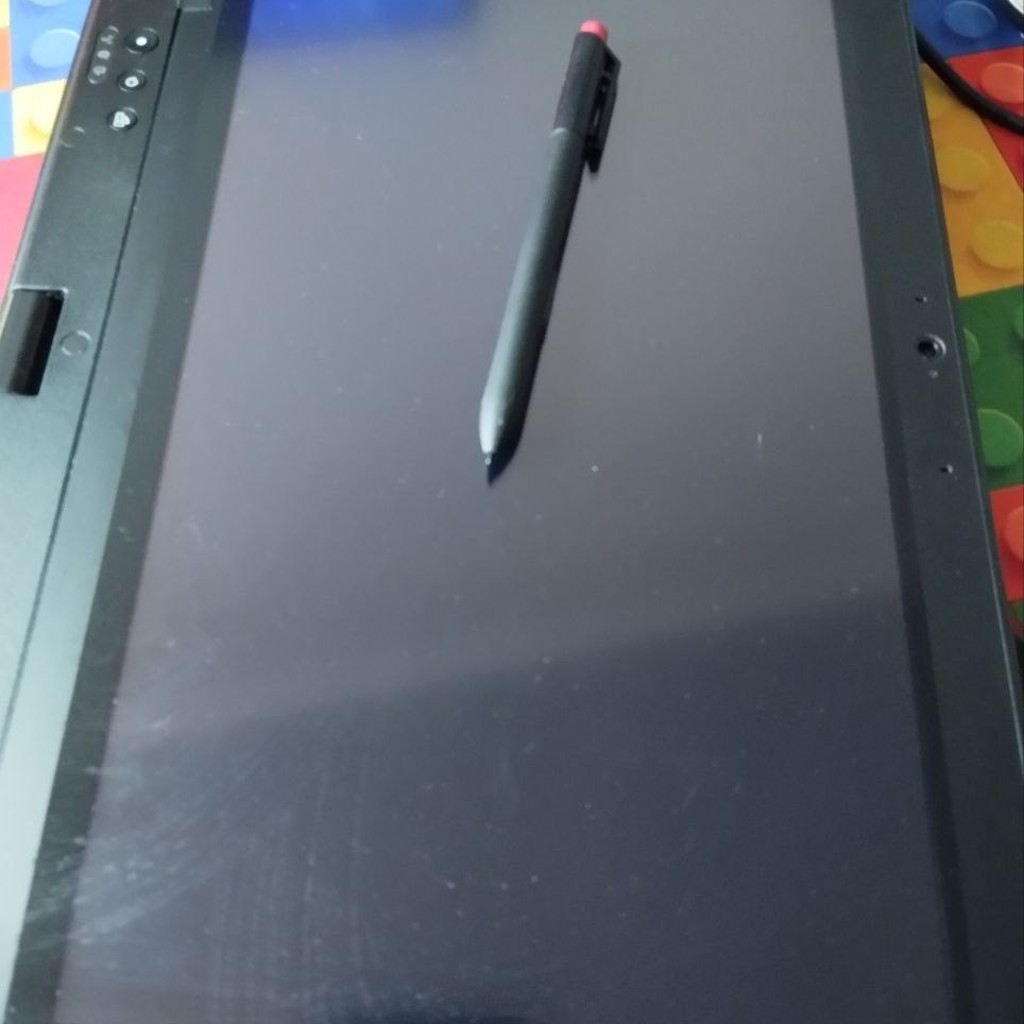 Ноутбук Lenovo ThinkPad x220 Tablet