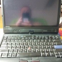 Ноутбук Lenovo ThinkPad x220 Tablet - фото 2
