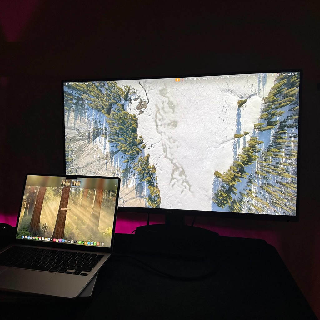 Монитор Dell SE3223Q
