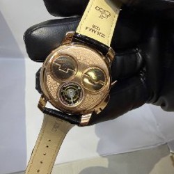 Часы JACOB&CO CASINO TOURBILLON - фото 6