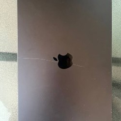 MacBook Pro 14” M4 Pro - фото 2