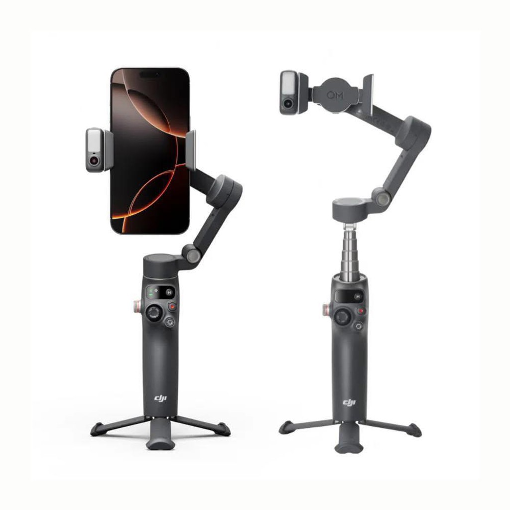 DJI Osmo Mobile 8