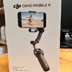 DJI Osmo Mobile 8 - фото 3