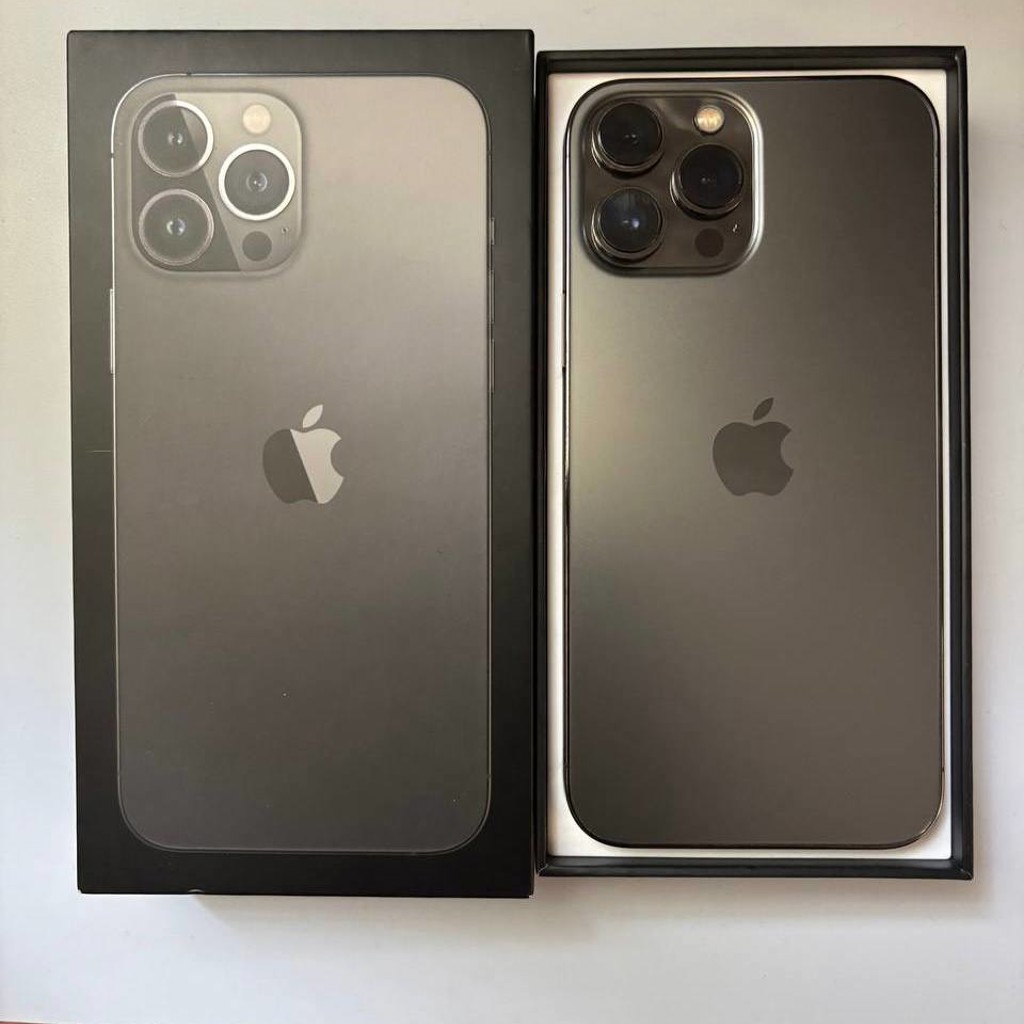 IPhone 13 Pro Max 128Gb