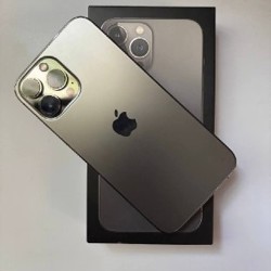 IPhone 13 Pro Max 128Gb - фото 3