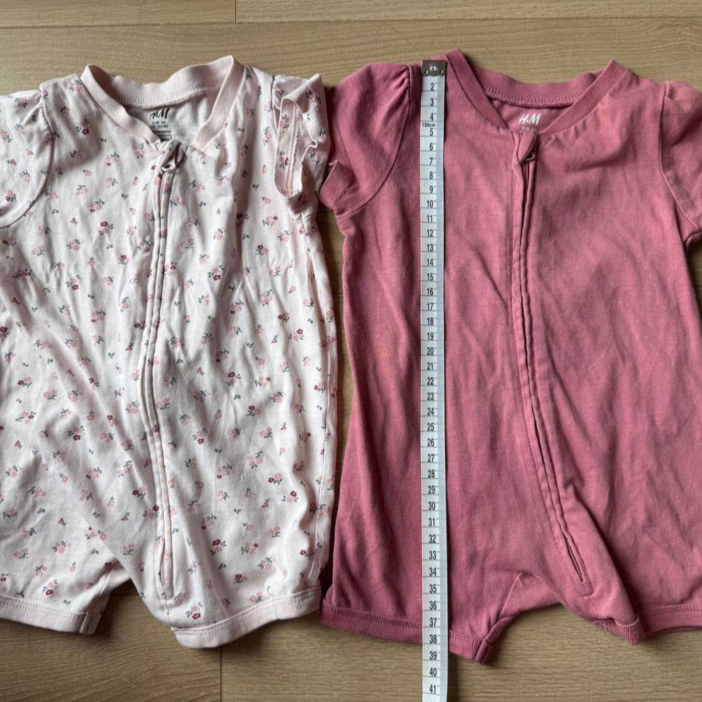 Песочники H&M