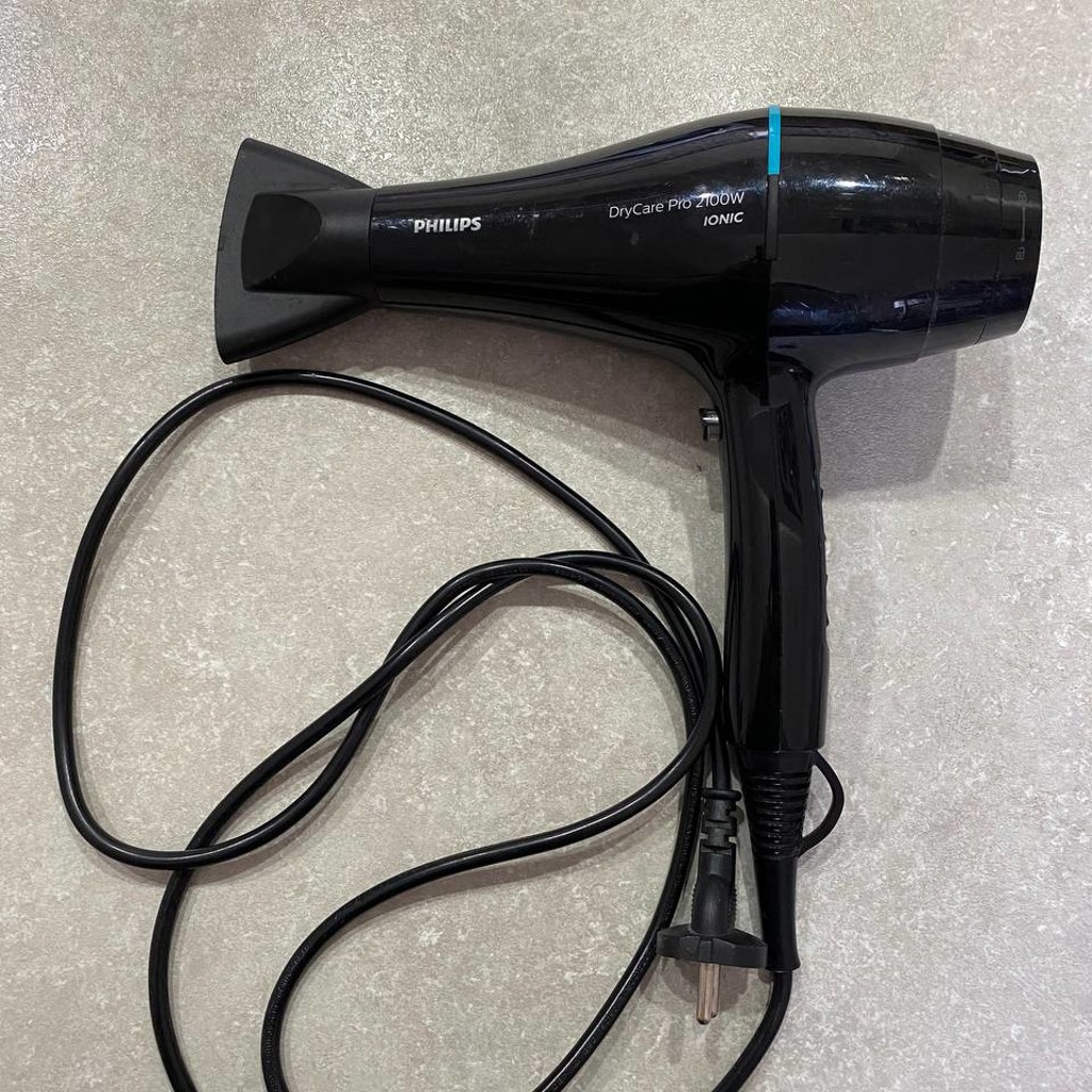 Фен Philips Dry Care Pro