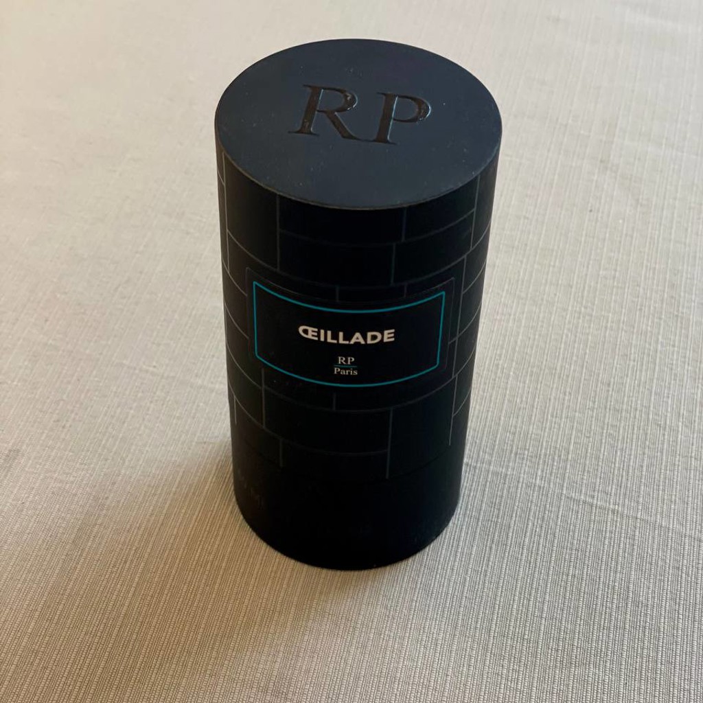 Парфюм Oeillade