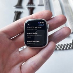 Apple Watch Series 8 - фото 3