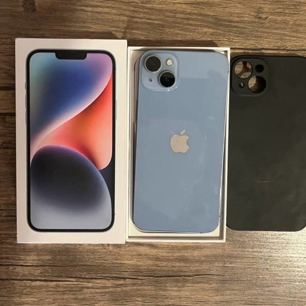 IPhone 14 Plus