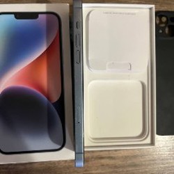 IPhone 14 Plus - фото 4