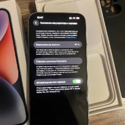 IPhone 14 Plus - фото 5