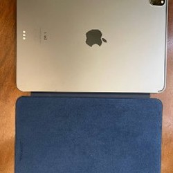 IPad Pro 2-го поколения - фото 2