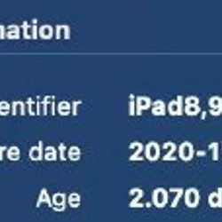 IPad Pro 2-го поколения - фото 7