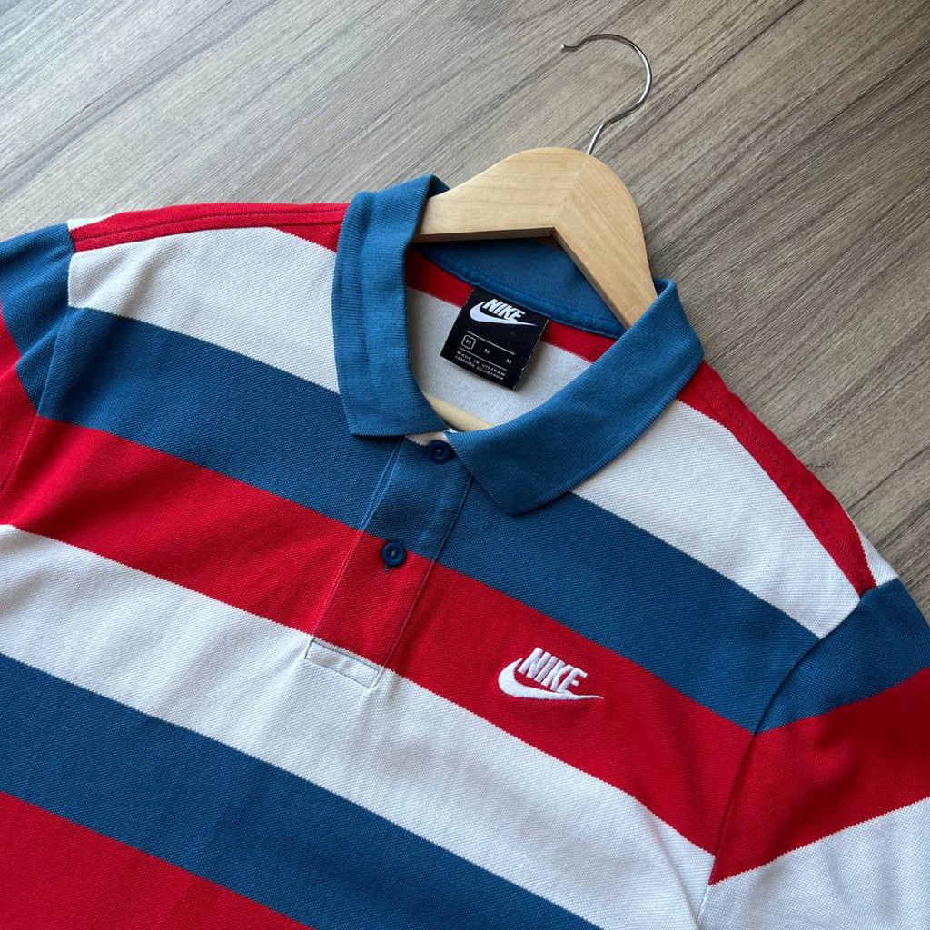 Поло Nike