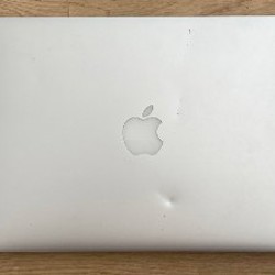 MacBook Pro 13 (Early 2015) - фото 2